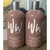 WOOF WASH SHAMPOO 24OZ