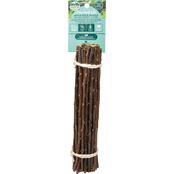 OXBOW ENRICHED APPLE W/ APPLE STICKS