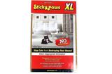 STICKY PAWS