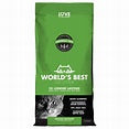 WORLD'S BEST CAT LITTER CLUMPING 28LB