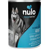 NULO FREESTYLE GRAIN FREE CANNED DOG FOOD