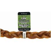 RED BARN BRAIDED ESOPHAGUS SMALL