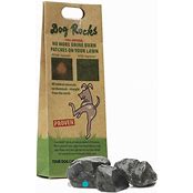 DOG ROCKS FOR YOUR LAWN LARGE 200G