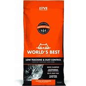 WORLD'S BEST CAT LITTER MULTIPLE 28LB