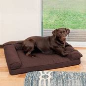 FURHAVEN QUILTED MEMORY TOP SOFA BED