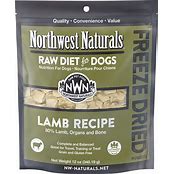 NORTHWEST NATURALS FREEZE DRIED NUGGETS 12OZ
