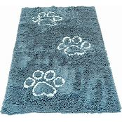 DGS DIRTY DOG MAT