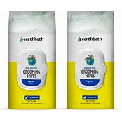 EARTHBATH HYPO WIPES 100CT