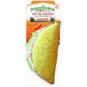 DOGGIJUANA REFILLABLE DOGNIP TOYS