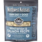 NORTHWEST NATURALS FREEZE DRIED NUGGETS 12OZ