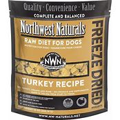 NORTHWEST NATURALS FREEZE DRIED NUGGETS 12OZ
