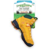 DOGGIJUANA REFILLABLE DOGNIP TOYS