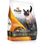 NULO FREESTYLE FREEZE DRIED CAT FOOD