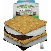 DOGGIJUANA REFILLABLE DOGNIP TOYS