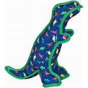WORTHY DOG TOYS