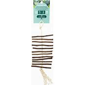 OXBOW ENRICHED LIFE APPLE STICK DANGLY