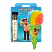 MEOWIJUANA GET CHILLED SNOW CONE
