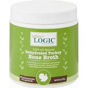 NATURE'S LOGIC DEHYDRATED BONE BROTH
