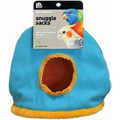 PREVUE SNUGGLE SACK