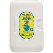 EARTHBATH HYPOALLERGENIC CAT WIPES 100CT