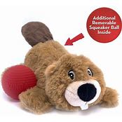 KONG COZIE POCKETZ DOG TOY