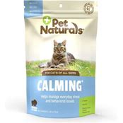PET NATURALS OF VERMONT CALMING CAT 30CT