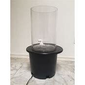 REPLACEMENT FOR VORTEX FOUNTAIN