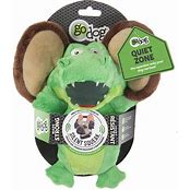 GODOG QUIET ZONE TOY
