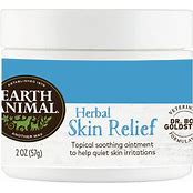 EARTH BUDDY PAW & SKIN BALM 125MG