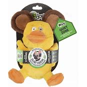 GODOG QUIET ZONE TOY