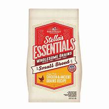 STELLA & CHEWY'S ESSENTIALS DOG FOOD