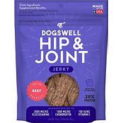 DOGSWELL JERKY HIP & JOINT