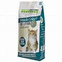 FIBRECYCLE BREEDER CELECT CAT LITTER