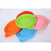 MESSY MUTTS & CATS SILICONE CAN COVER