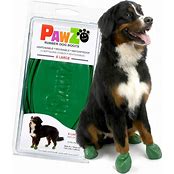 PAWZ DISPOSABLE BOOTS 12 COUNT