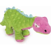 GO DOG DINO TOY