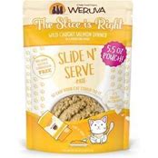 WERUVA CITK SLIDE PATE POUCH 3OZ