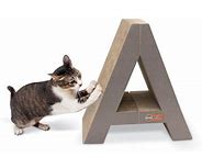 K&H SCRATCH, RAMP & TRACK CAT TOY