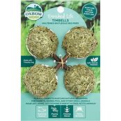 OXBOW ENRICHED TIMBELLS 2PK