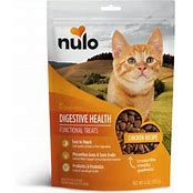 NULO FUNCTIONAL CAT TREATS