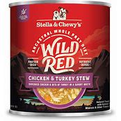 STELLA & CHEWY'S GRAIN FREE STELLA'S STEW 11OZ