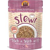 WERUVA CAT STEW POUCH 3OZ