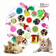 OUR PET BULK CAT TOYS