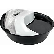 PPP PLASTIC RAINDROP FOUNTAIN