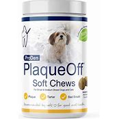 PRODEN PLAQUE OFF SOFT CHEWS