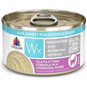 WERUVA CAT WX PHOS FOCUSED FOODS