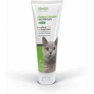 TOMLYN LAXATONE HAIRBALL REMEDY TUNA 4.25OZ