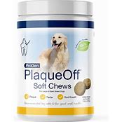 PRODEN PLAQUE OFF SOFT CHEWS