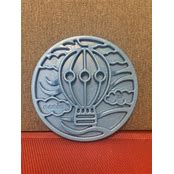 SODAPUP ENRICHMENT SNACKING COIN