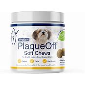 PRODEN PLAQUE OFF SOFT CHEWS